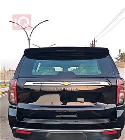 شيفروليه تاهو